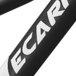 black + carbon steel