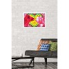 Trends International DC Comics Movie - Birds of Prey - Best Friend Framed Wall Poster Prints - 2 of 4