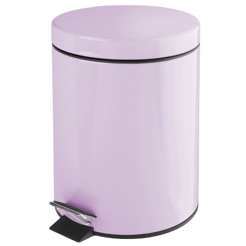 Trash Liners - 12-16 Gallon, Purple