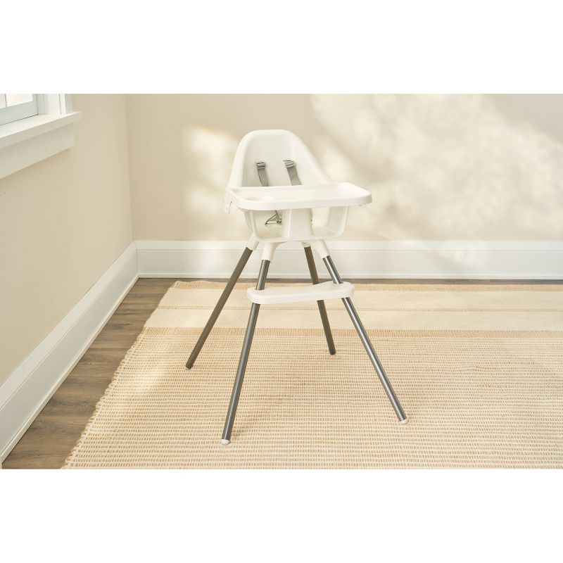 Regalo Baby Basics High Chair, 2 of 7