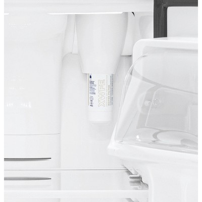 GE XWFE Refrigerator Water Filter for GE Fridges