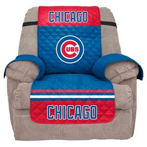 MLB Recliner Slipcover - 1 of 3