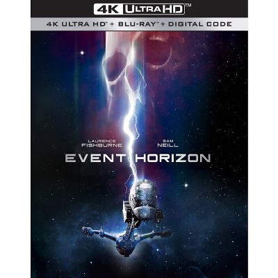 Event Horizon (4K/UHD)(2023)