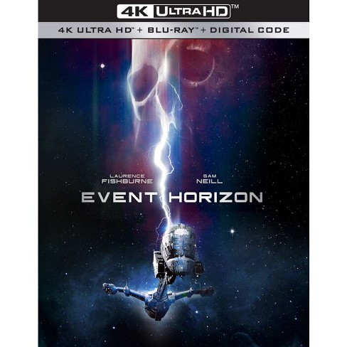 Event Horizon (4K/UHD)(2023) - image 1 of 1