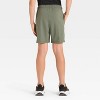 Boys' Everyday Shorts - All In Motion™ - 2 of 3