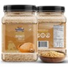 Brown Basmati Rice Extra Long - 64oz (4lbs) 1.81kg PET Jar - Rani Brand Authentic Indian Products - 2 of 4