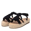 XTI Women's Espadrilles Sandals - 3 of 4