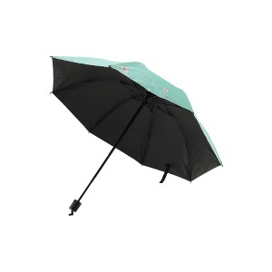Unique Bargains Umbrella Manual Sun Protection Vinyl Impact Cloth 38.58"x26.77" 1 Pcs - 1 of 4