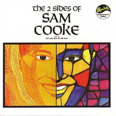 Sam Cooke - The 2 Sides Of Sam Cooke (CD)