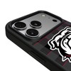 NCAA SEC Universities Plaid MagSafe Compatible Cell Phone Case for Apple iPhone 17 Series - 4 of 4
