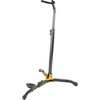 Hercules DS561B Bass Clarinet/Bassoon Stand - 2 of 4