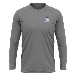 Men's University of San Diego Adult Sport Long Sleeve Left Chest Logo - 1 of 4