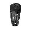 Zak Designs 24oz Stainless Steel Sutton Tumbler with Slide Lid - 4 of 4