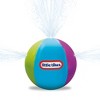 Little Tikes 36'' Ultimate Beach Ball Sprinkler - 3 of 4