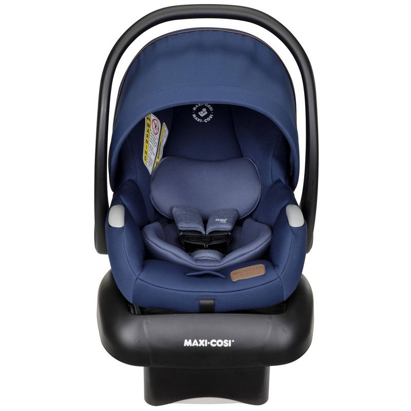 Maxi-Cosi Mico Luxe Infant Car Seat, 4 of 15