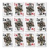 NCAA UCF Knights Classic Series Playing Cards - image 2 of 4