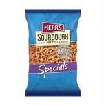 HERR'S Sourdough Specials San Francisco Style Pretzels - 16oz