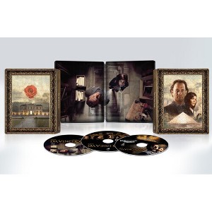 The Da Vinci Code 20th Anniversary (4K Ultra HD + Special Features