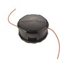 Echo Genuine  Speed-Feed 400/450/500Trimmer Heads, 3 Pack, 99944200907B-3PK - 2 of 3