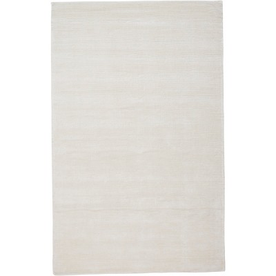 Batisse Modern Solid Area Rug