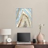 Art Remedy Clarity Art Agate and Geode Wall Art Framed - 2 of 4