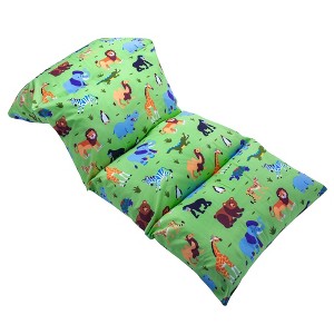 Wildkin Pillow Lounger for Kids - 1 of 4