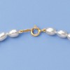 Ross-Simons Baby/Children's 4-4.5mm Cultured Pearl Necklace With 14kt Yellow Gold - 4 of 4