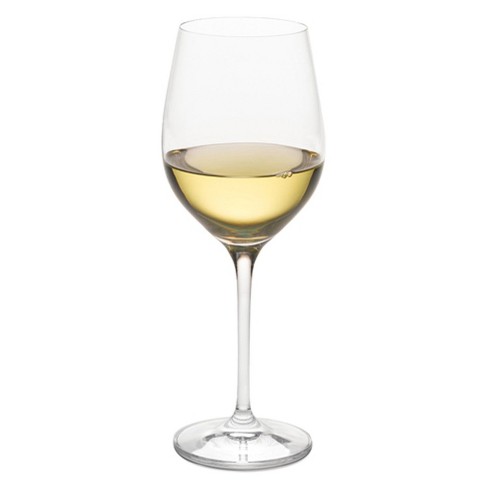 Ravenscroft Crystal |set Of 4 European-made All-purpose Wine Glasses ...