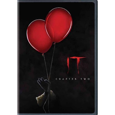 IT: Chapter Two (DVD)