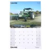 2026 Oliver Heritage 13 Month Wall Calendar OH-2026 - 4 of 4