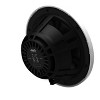 Wet Sounds ZERO Series - ZERO-8-XZ 8" Neodymium Powersport & Marine Speakers with Horn-Loaded Titanium Tweeters, Pair - 3 of 4
