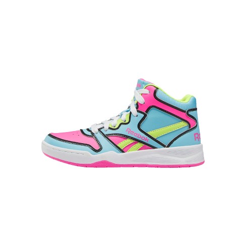 reebok atomic pink