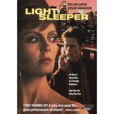 Light Sleeper (DVD)(2002)