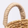 Small Hanging Bear Basket with One Handle - Cloud Island™ - image 3 of 4