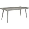 Nonie Coffee Table With Tray  - Safavieh - image 3 of 4