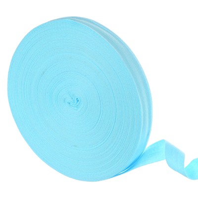 Unique Bargains Cotton Clothes Sewing DIY Crafting Decorative Cotton Twill Tape
