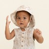 Organic Bucket Sun Hat - Wild Tropics - 3 of 4