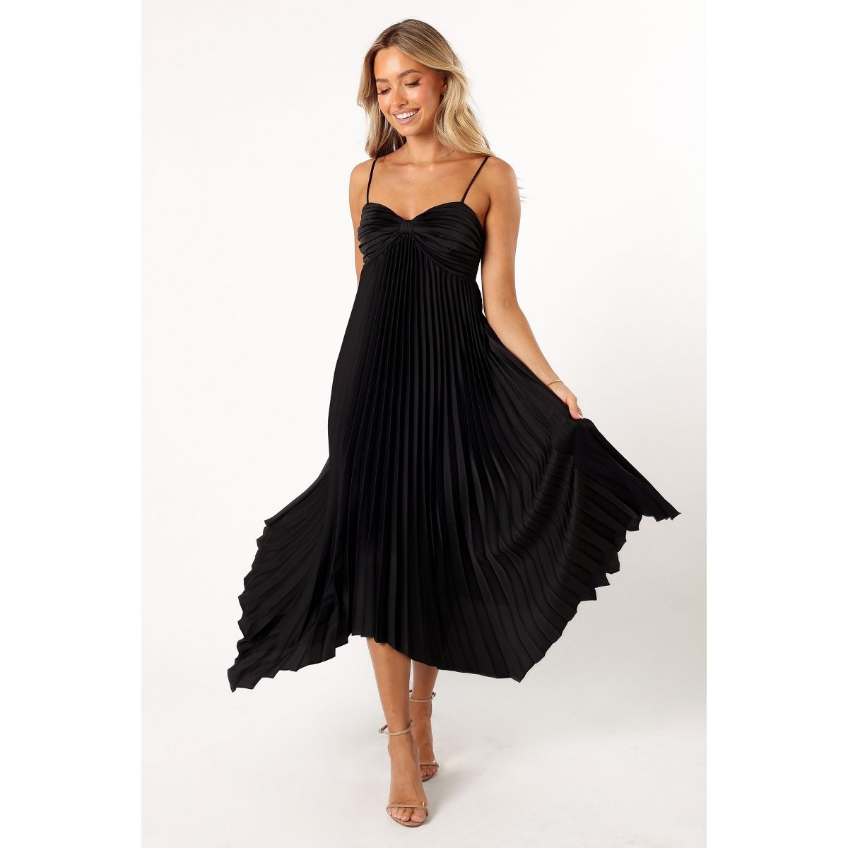 Vikki Dress - thumbnail 2