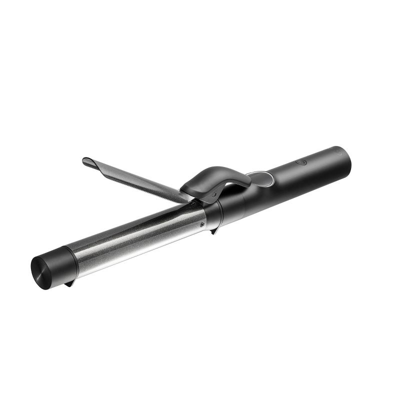 TYMO Cues 3-in-1 Interchangeable Hair Curling Iron - Black, 5 of 11