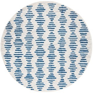 Tulum TUL644 Power Loomed Indoor Rugs - Safavieh - 1 of 4
