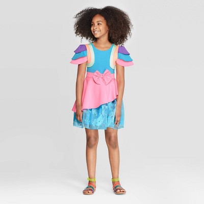 Jojo Target Dress 2024 www.gemologytidbits