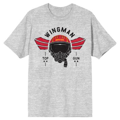 Top Gun: Maverick - Fan Boy - Men's Short Sleeve Graphic T-Shirt