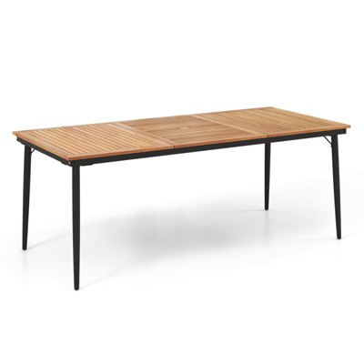 Patio Tables: Target