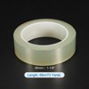 Unique Bargains Adhesive Versatile Durable Highlight Graphic Chart Marking Tape 72 Yards - 2 of 4
