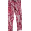 Reebok Girls Adventure Compression Athletic Pants - 2 of 2