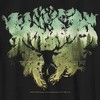 Boy's Harry Potter Patronus Stag Silhouette T-Shirt - image 2 of 4