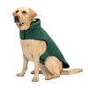 FurHaven Flex-Fit Reversible Dog Coat - 2 of 4