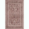 Unique Loom    Eco Traditional Coherance Area Rug - 2 of 4