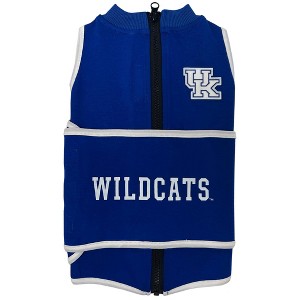 NCAA Kentucky Wildcats Soothing Solution Pets Vest - 1 of 4