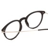 Ernest Hemingway H4731 Unisex Cateye Polarized Sunglasses - 4 of 4